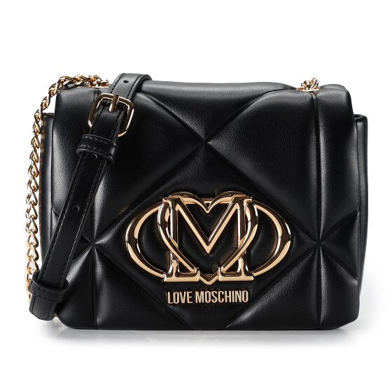 Love Moschino Umhängetasche 21 cm