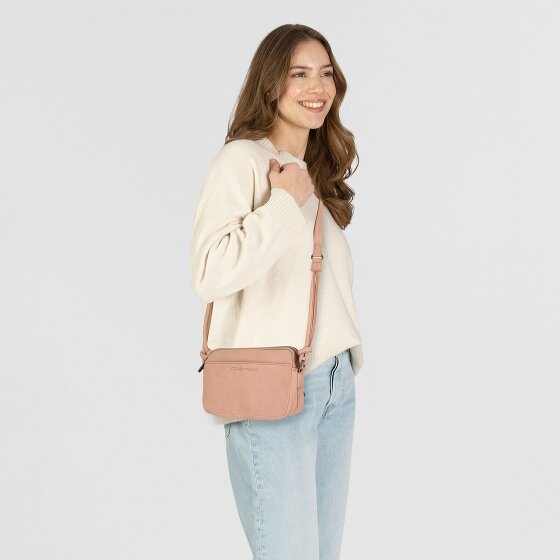 Cowboysbag Kirkwood Umhängetasche Leder 20 cm