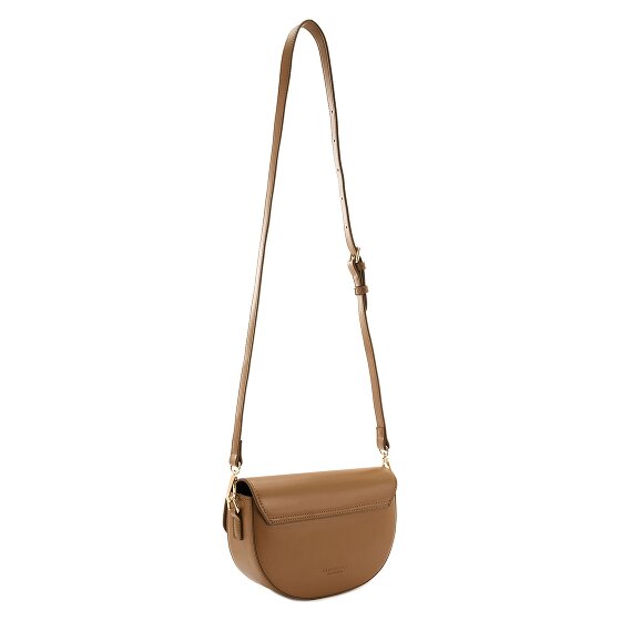 Seidenfelt Arvaja Umhängetasche 21 cm