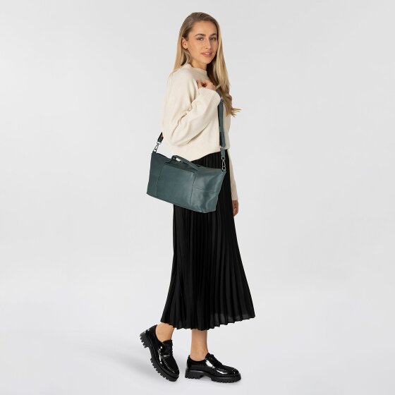 Harold's Caugio Weekender Reisetasche Leder 43 cm
