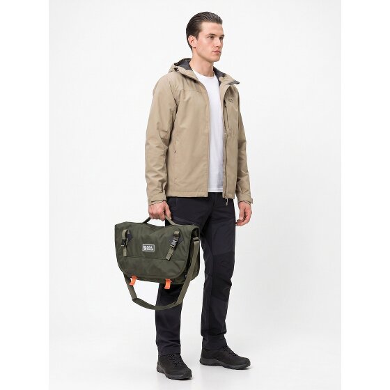 Fjällräven Vardag Messenger 39 cm Laptopfach