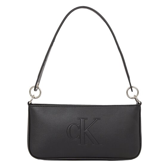 Calvin Klein Jeans Sculpted Deboss Schultertasche 25 cm