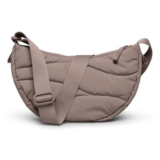 GOT BAG Moon Bag wavy puffer Gürteltasche 32 cm