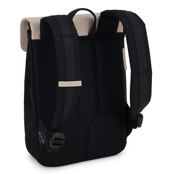 Kapten & Son Fyn Daypack 43 cm Laptopfach