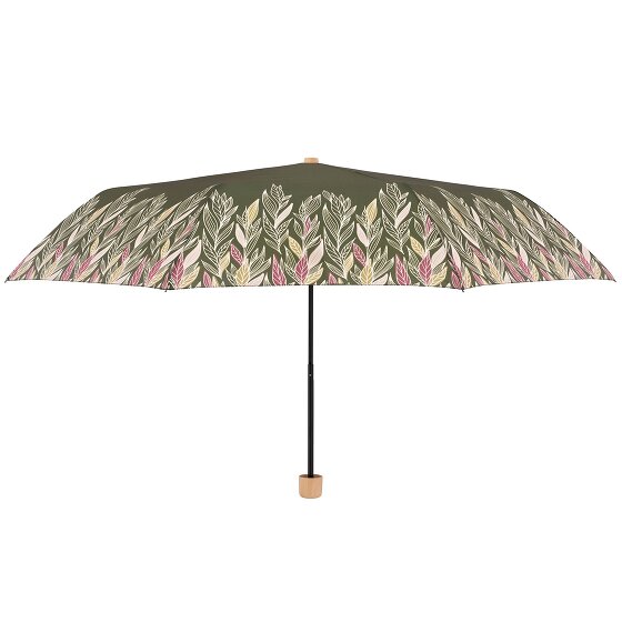Doppler Nature Mini Taschenschirm 25 cm
