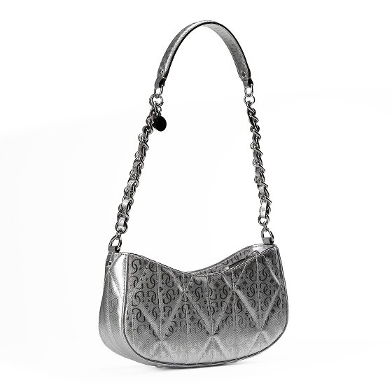 Guess Aldina Schultertasche 24 cm