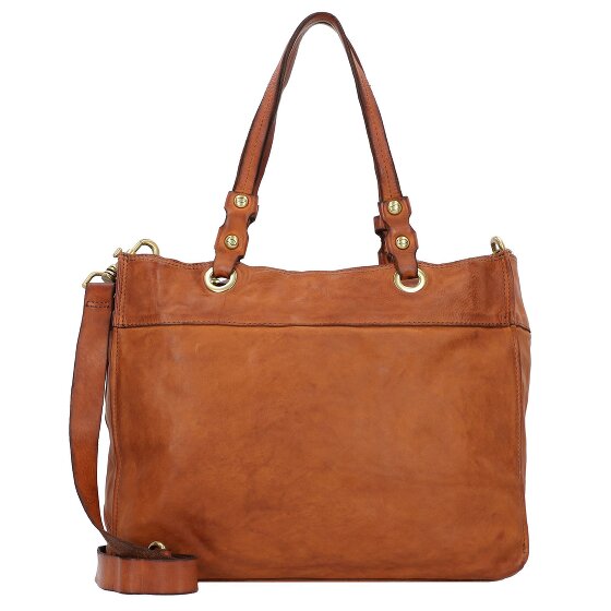 Campomaggi Dalia Shopper Tasche Leder 35 cm