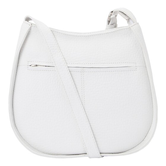 Voi Boston Umhängetasche Leder 28 cm