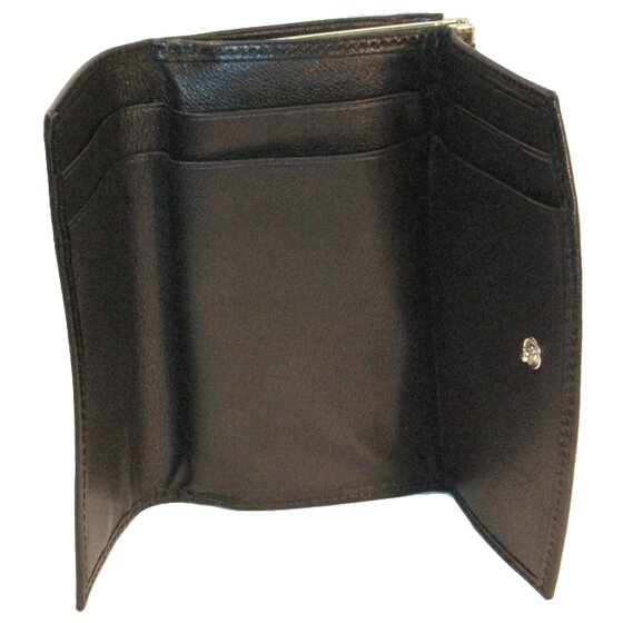 Golden Head Colorado Geldbörse RFID Leder 12 cm