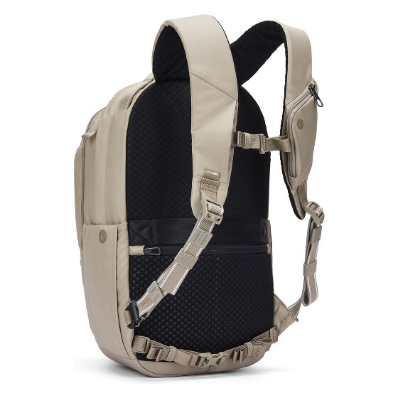 Pacsafe Pacsafe V 26 Daypack RFID Schutz 46 cm Laptopfach