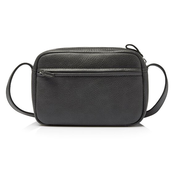 Castelijn & Beerens Carisma Umhängetasche Leder 23.5 cm Castelijn & Beerens Carisma Umhängetasche Leder 23.5 cm
