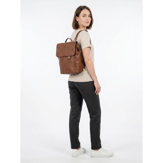 Zwei Mademoiselle.M City Rucksack 29 cm