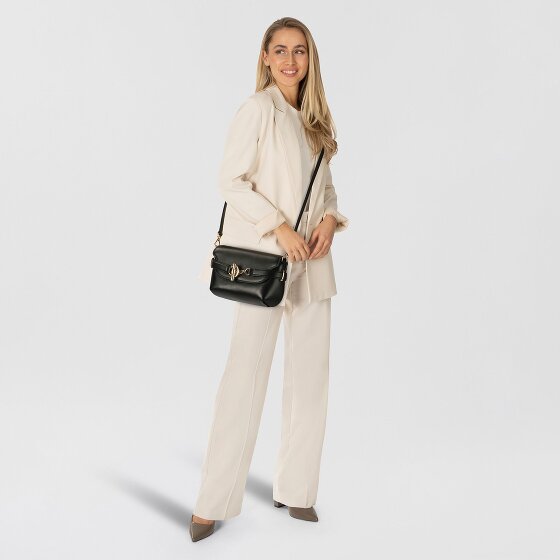 Lauren Ralph Lauren Blake Mini Bag Umhängetasche Leder 18 cm