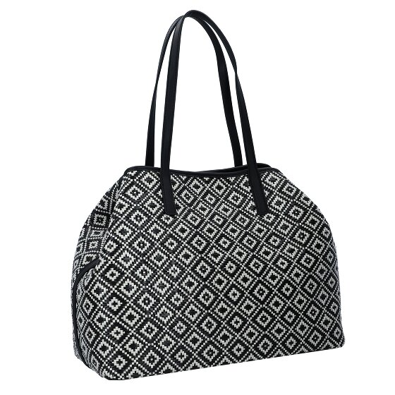 Guess Vikky II Schultertasche L 43 cm