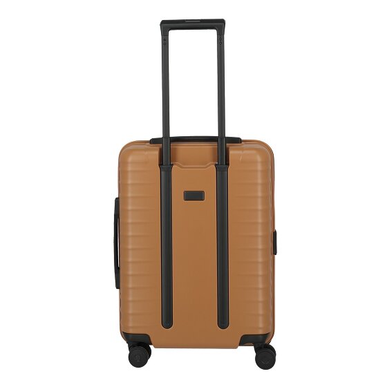 Titan Upgrade 4 Rollen Kabinentrolley 55 cm Laptopfach