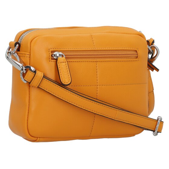 Picard Plaza Mini Bag Umhängetasche Leder 17.5 cm