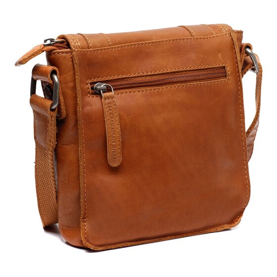 The Chesterfield Brand Ariano Umhängetasche Leder 17 cm