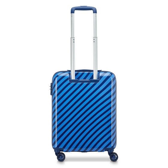 Roncato Warner Bros 4 Rollen Kabinentrolley 55 cm