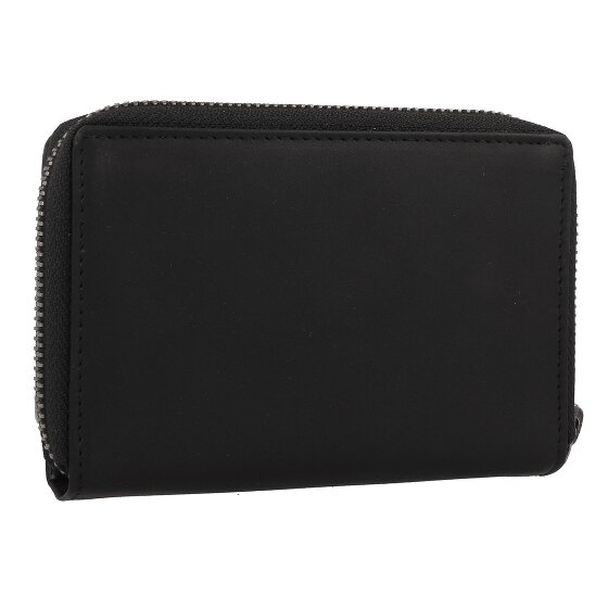 The Chesterfield Brand Wax Pull Up Geldbörse RFID Schutz Leder 13.5 cm