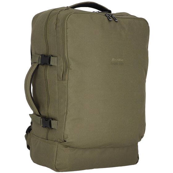 Worldpack Cabin Pro Daypack 54 cm Laptopfach