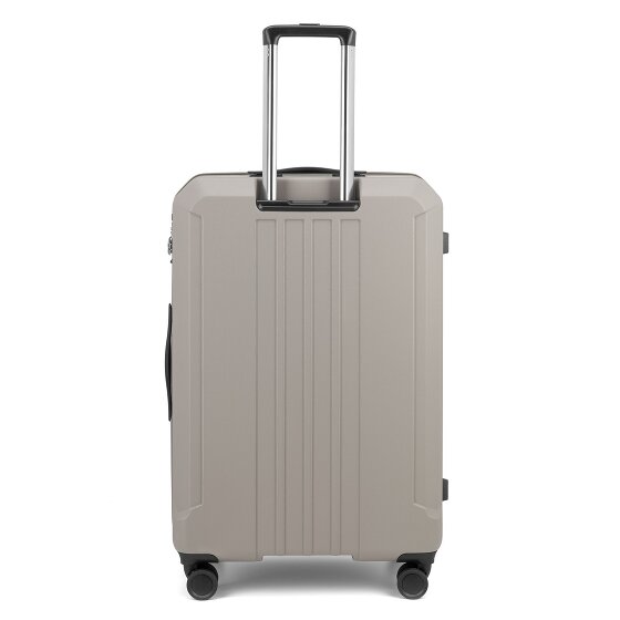 Epic Airwave Neo 4 Rollen Trolley 75 cm