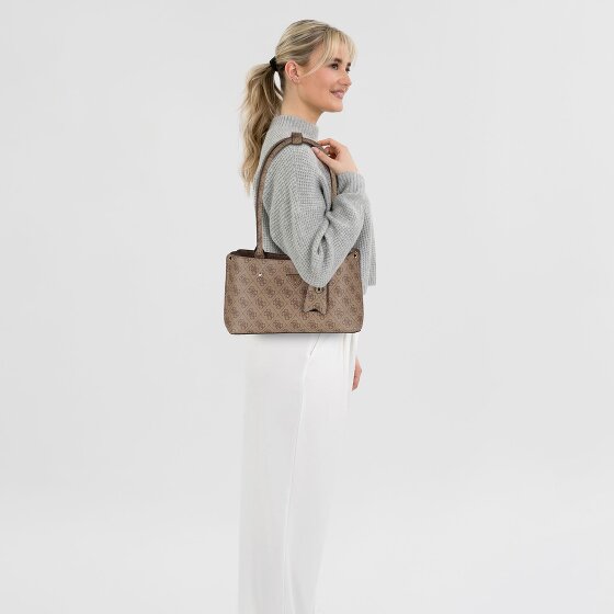 Guess Meridian Schultertasche 30.5 cm