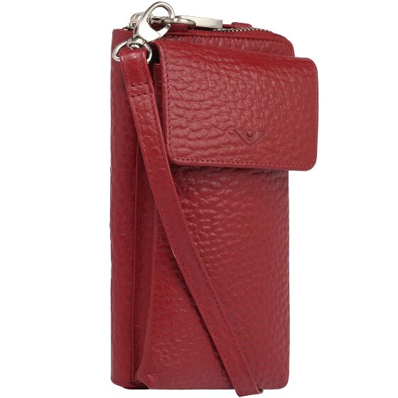 Voi Bonita Handytasche RFID Leder 16 cm