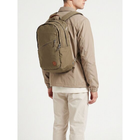 Fjällräven Övik Räven 20 Daypack 46 cm Laptopfach