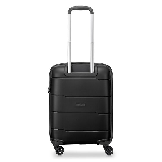 MODO by Roncato Galaxy 4 Rollen Kabinentrolley 55 cm