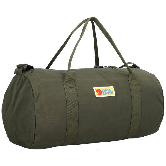 Fjällräven Vardag Duffel 30 Weekender Reisetasche 48 cm