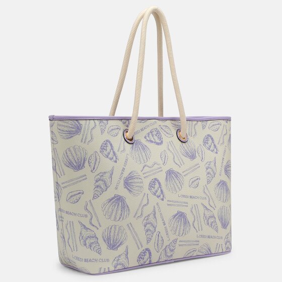 L.Credi Kezia Shopper Tasche 53 cm
