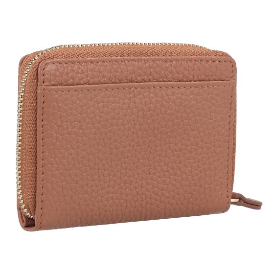Braun Büffel Asti Geldbörse Leder 10 cm