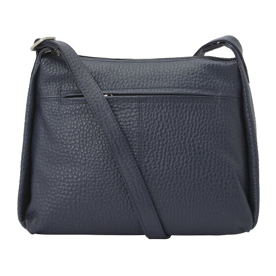 Voi Hirsch Umhängetasche Leder 29 cm