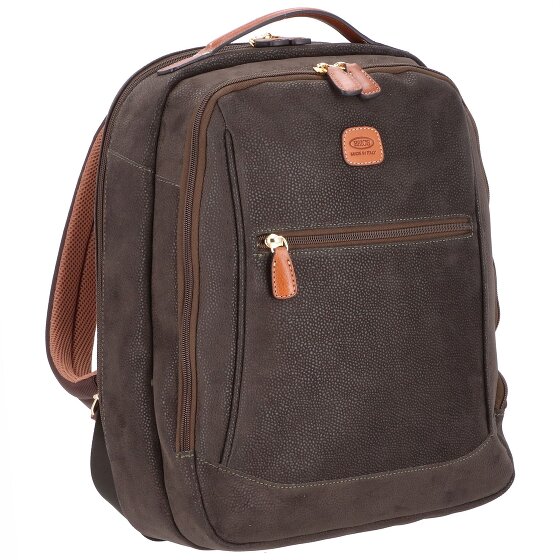 Bric's Life Rucksack 42 cm Laptopfach