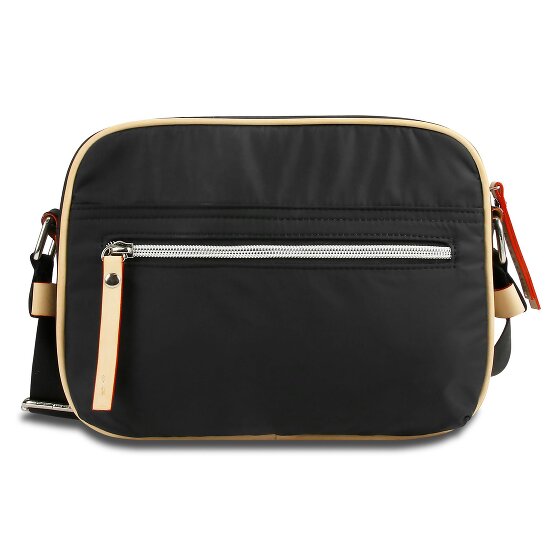 bugatti Lido Umhängetasche RFID Schutz 27 cm