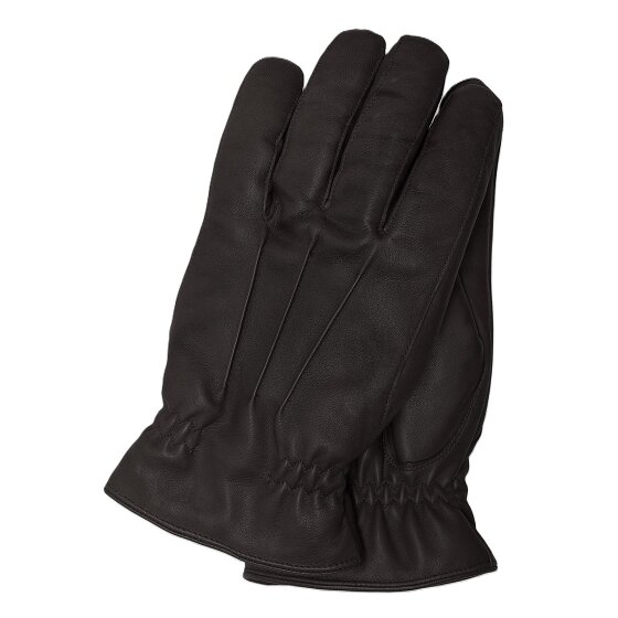 Kessler James Handschuhe Leder