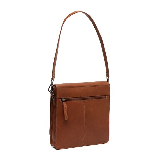 The Chesterfield Brand Osuna Schultertasche Leder 22 cm