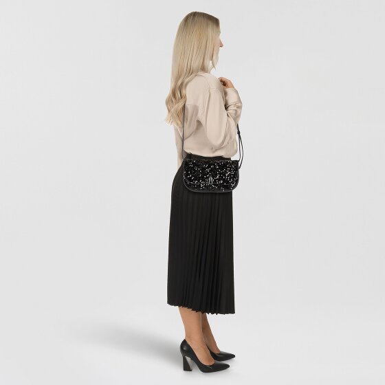 Coccinelle Magie Umhängetasche Leder 24.5 cm