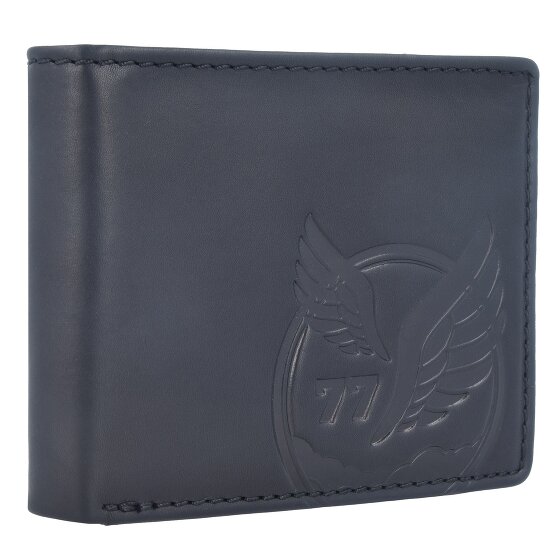 camel active Nepal Geldbörse RFID Schutz Leder 11 cm