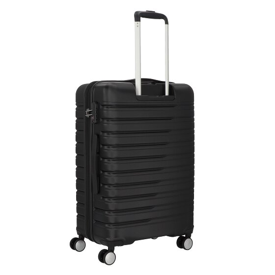 American Tourister Flashline 4 Rollen Trolley 67 cm
