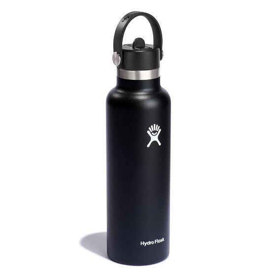 Hydro Flask Hydration Standard Flex Straw Cap Trinkflasche 621 ml