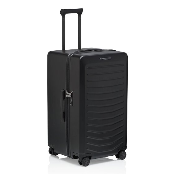 Porsche Design Roadster 4-Doppelrollen Trolley 74 cm