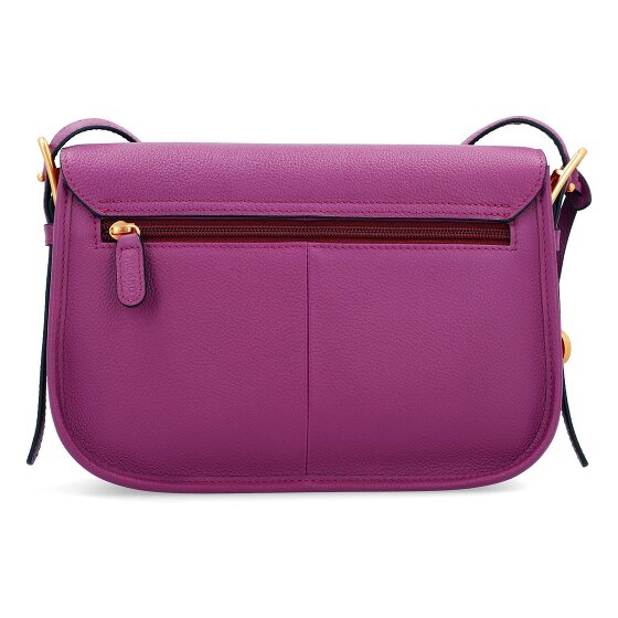 Picard Bellair Umhängetasche Leder 26 cm