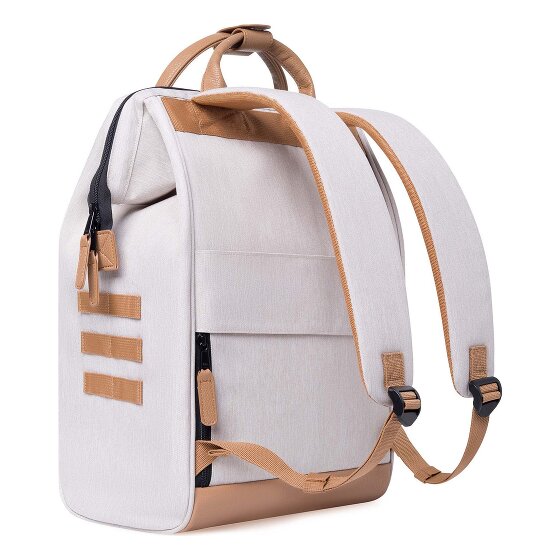 Cabaia Adventurer Melanged Large Daypack 48 cm Laptopfach