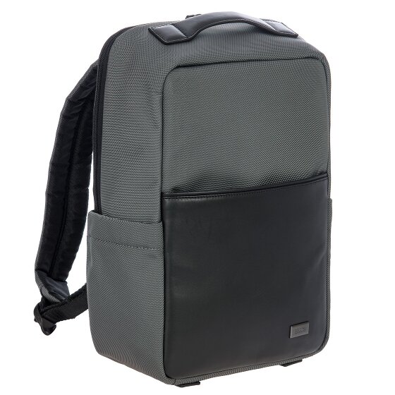 Bric's Monza Rucksack 37 cm Laptopfach
