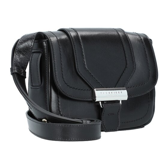 The Bridge Benedetta Umhängetasche Leder 21 cm The Bridge Benedetta Umhängetasche Leder 21 cm