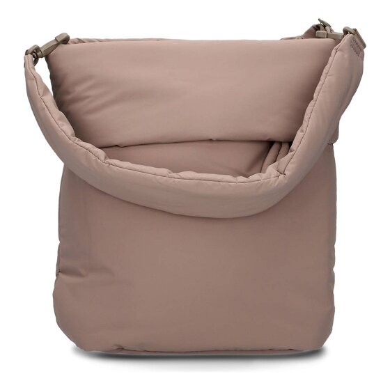 Zwei Hannah Schultertasche 31 cm