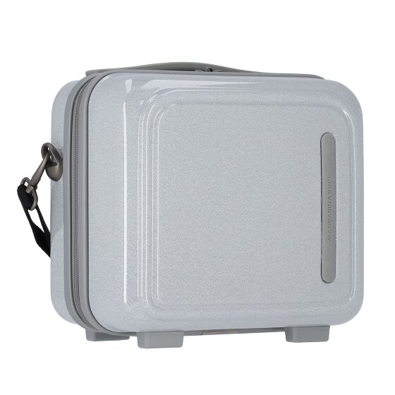 Mandarina Duck Logoduck + Glitter Beautycase 28.5 cm Mandarina Duck Logoduck + Glitter Beautycase 28.5 cm