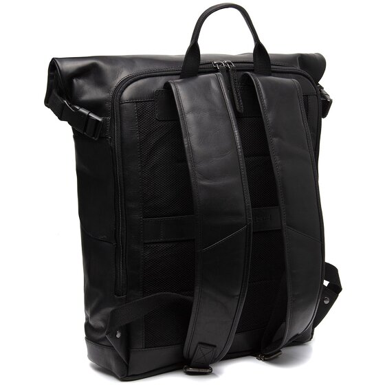 The Chesterfield Brand Liverpool Daypack Leder 45 cm Laptopfach The Chesterfield Brand Liverpool Daypack Leder 45 cm Laptopfach