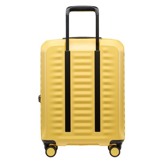 Echolac Oxygen 4 Rollen Kabinentrolley 55 cm